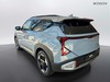 Kia Seltos 1.6 t-gdi style techno & design pack 2wd dct