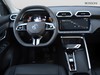 Mg ZS 1.5 hybrid+ luxury auto