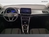 Volkswagen T-Roc 1.5 tsi act sport dsg