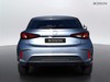 Mg MG3 1.5 hybrid+ luxury