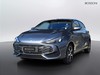 Mg MG3 1.5 hybrid+ luxury