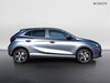 Mg MG3 1.5 hybrid+ luxury