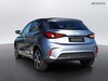 Mg MG3 1.5 hybrid+ luxury