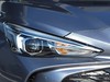 Mg MG3 1.5 hybrid+ luxury