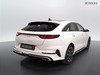 Kia proceed pro1.5 t-gdi mhev 160cv gt line dct
