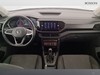 Volkswagen T-Cross 1.0 tsi style dsg