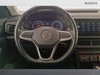 Volkswagen T-Cross 1.0 tsi style dsg