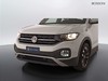 Volkswagen T-Cross 1.0 tsi style dsg