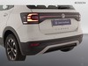 Volkswagen T-Cross 1.0 tsi style dsg