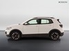 Volkswagen T-Cross 1.0 tsi style dsg