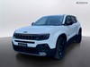 Jeep Avenger 1.2 turbo e-hybrid mhev 110cv black edition fwd edct6