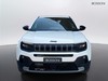 Jeep Avenger 1.2 turbo e-hybrid mhev 110cv black edition fwd edct6