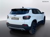Jeep Avenger 1.2 turbo e-hybrid mhev 110cv black edition fwd edct6