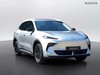 Mg MGS5 EV ev comfort 49