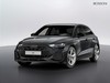 Audi A3 sportback 2.0 tdi 150cv s line edition s tronic