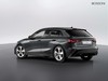 Audi A3 sportback 2.0 tdi 150cv s line edition s tronic