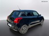 Suzuki Swift 1.2 dualjet hybrid top 4wd allgrip