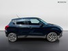 Suzuki Swift 1.2 dualjet hybrid top 4wd allgrip