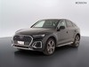 Audi Q5 sportback 40 2.0 tdi mhev 12v s line plus quattro s tronic