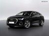 Audi Q3 sportback 35 2.0 tdi s line edition s tronic