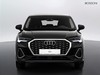 Audi Q3 sportback 35 2.0 tdi s line edition s tronic