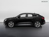 Audi Q3 sportback 35 2.0 tdi s line edition s tronic