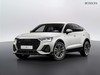 Audi Q3 sportback 40 2.0 tdi 193cv s line edition quattro s tronic