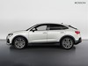 Audi Q3 sportback 40 2.0 tdi 193cv s line edition quattro s tronic