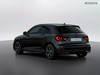 Audi A1 sportback 35 1.5 tfsi s line edition s tronic