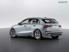 Audi A3 sportback 2.0 tdi 150cv business s tronic