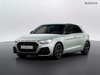 Audi A1 sportback 30 1.0 tfsi 116cv identity black s tronic