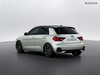 Audi A1 sportback 30 1.0 tfsi 116cv identity black s tronic