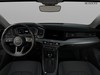 Audi A1 sportback 30 1.0 tfsi 116cv identity black s tronic