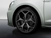 Audi A1 sportback 30 1.0 tfsi 116cv identity black s tronic