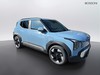 Kia EV2 42,2 kwh earth obc 22kw