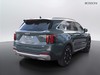 Kia EV2 42,2 kwh earth obc 22kw
