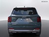 Kia EV2 42,2 kwh earth obc 22kw