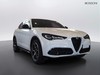 Alfa Romeo Stelvio 2.2 turbo 210cv veloce q4 at8