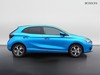 Mg MG3 1.5 hybrid+ luxury