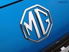 Mg MG3 1.5 hybrid+ luxury