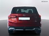 Mg ZS 1.5 hybrid+ luxury auto