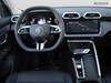 Mg ZS 1.5 hybrid+ luxury auto