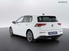 Volkswagen Golf 1.5 tgi 130cv life