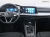 Volkswagen Golf 1.5 tgi 130cv life