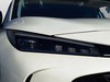 Mg HS 1.5 phev luxury auto
