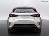 Mg MG3 1.5 hybrid+ luxury