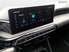 Mg MG3 1.5 hybrid+ luxury