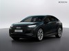 Audi Q4 e-tron sportback e-tron 45 s line edition