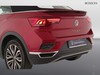 Volkswagen T-Roc cabriolet 1.5 tsi act style dsg