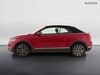 Volkswagen T-Roc cabriolet 1.5 tsi act style dsg
